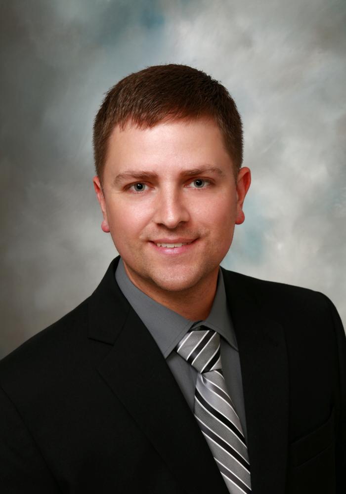 Jacob Olberding