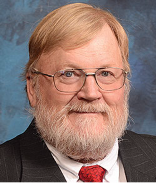 Luther Meberg